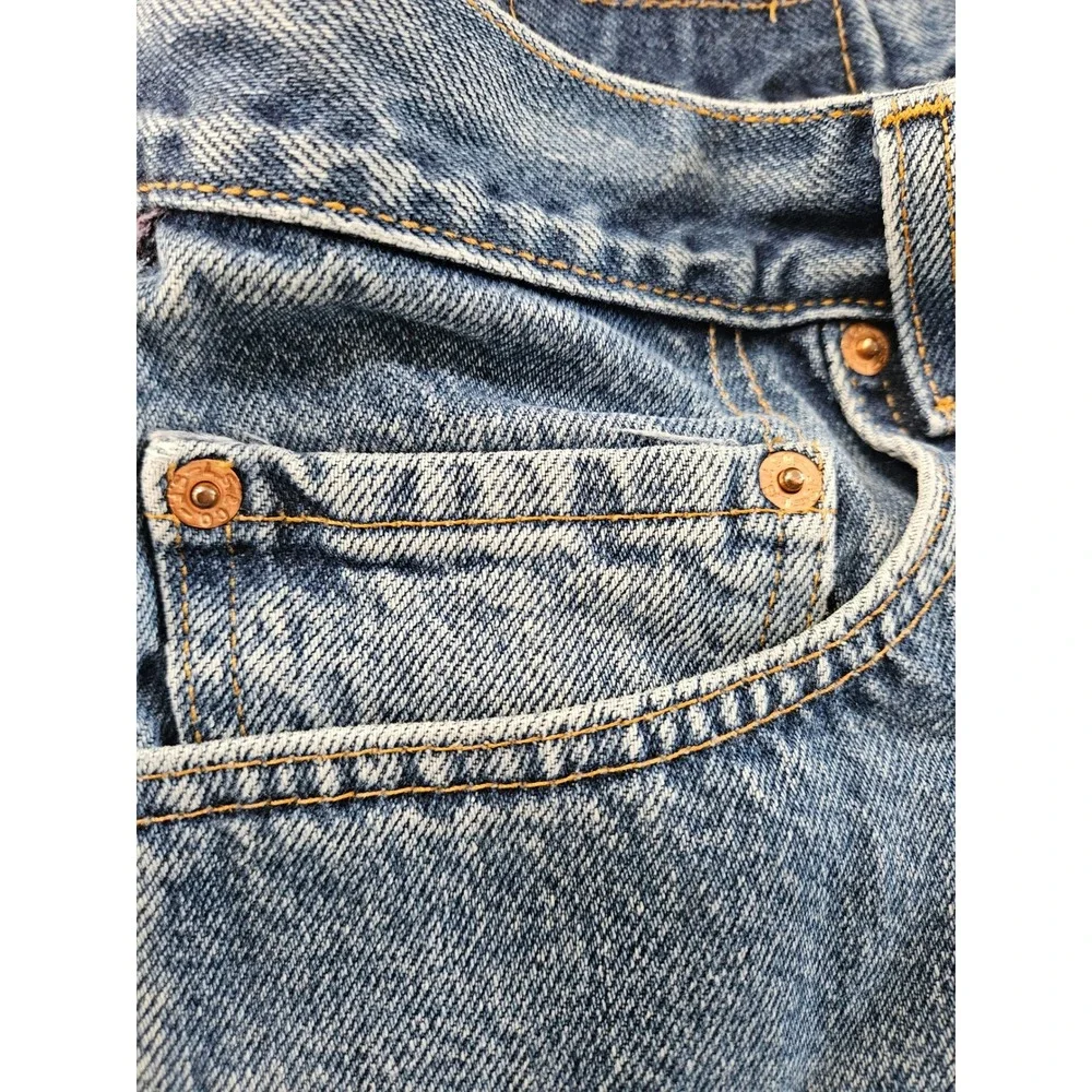 Levis levis 505
